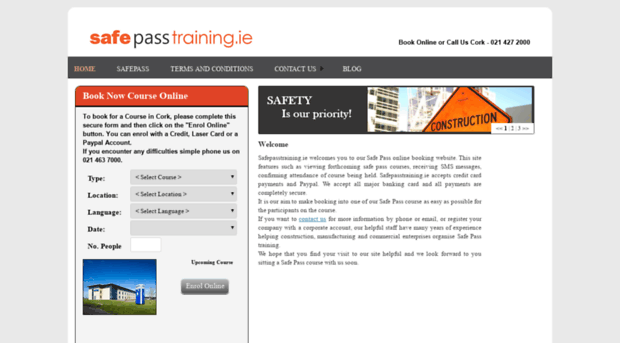 safepasstraining.ie