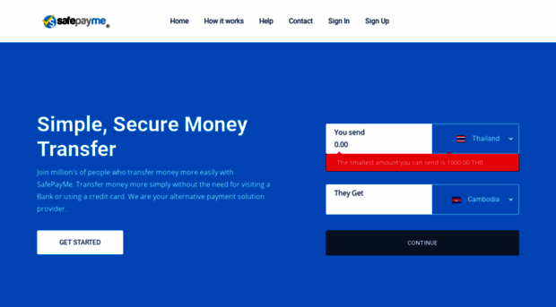 safepayme.com