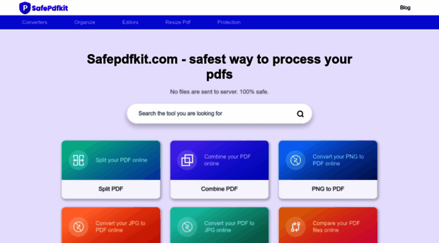 safepdfkit.com