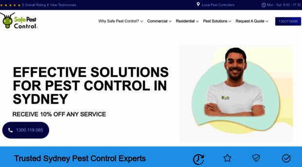 safepestcontrol.net.au