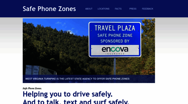 safephonezone.com