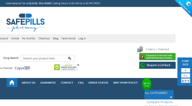 safepills-pharmacy.net