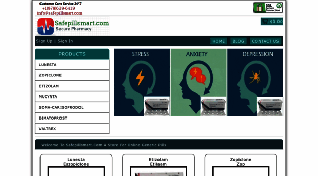 safepillsmart.com