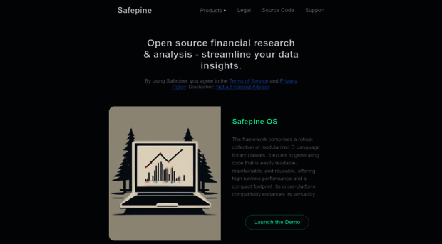 safepine.co