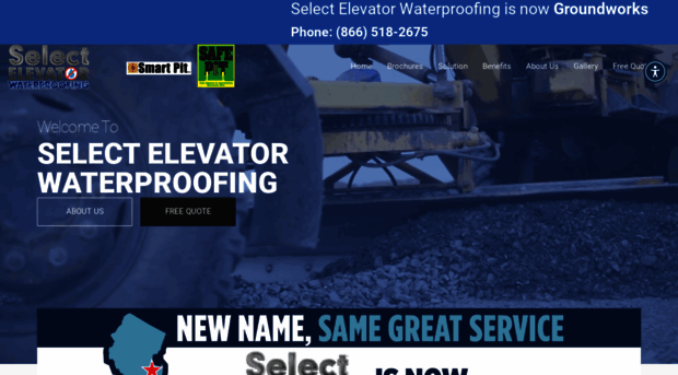 safepitelevator.com
