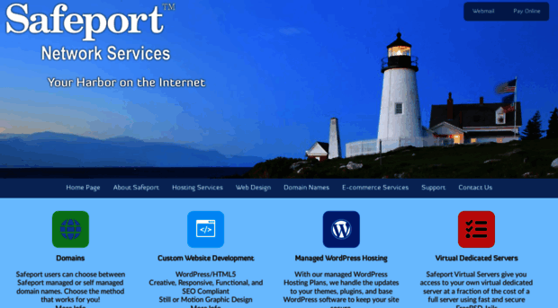 safeport.com