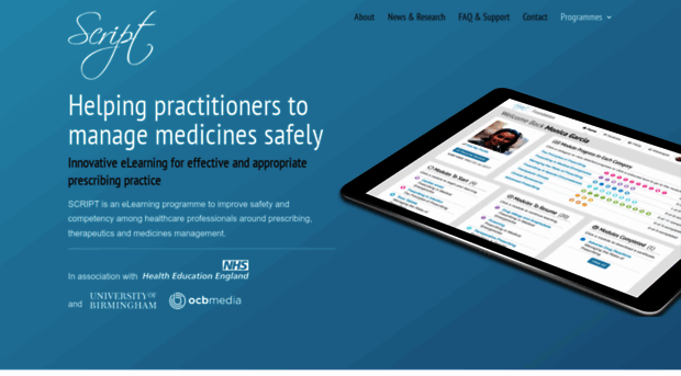 safeprescriber.org