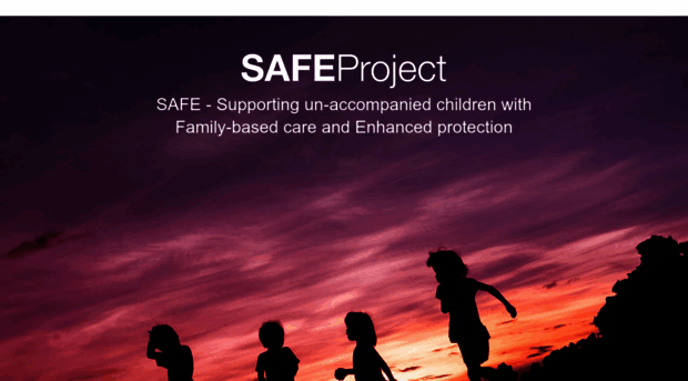 safeproject.eu