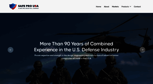 safeprousa.net