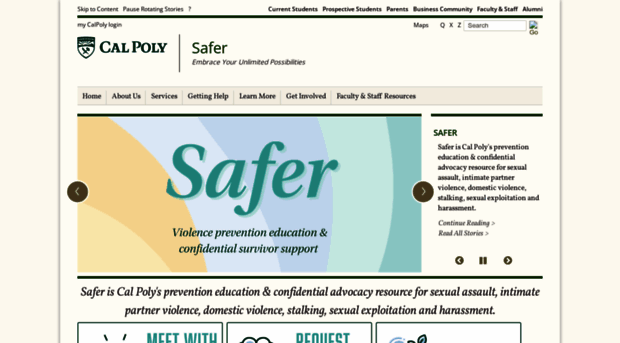 safer.calpoly.edu