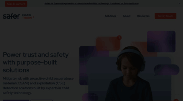 safer.io