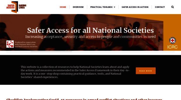 saferaccess.icrc.org