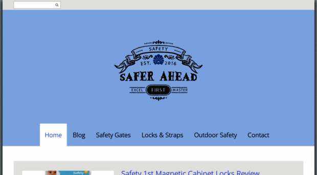 saferahead.com