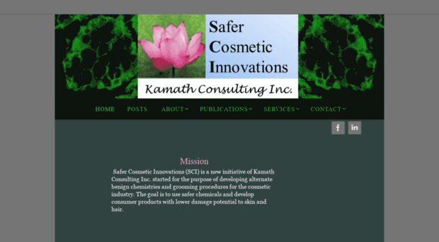 safercosmeticinnovations.com