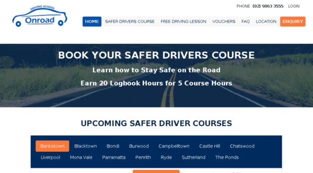 safercourse.com.au