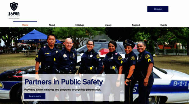 saferdallas.com