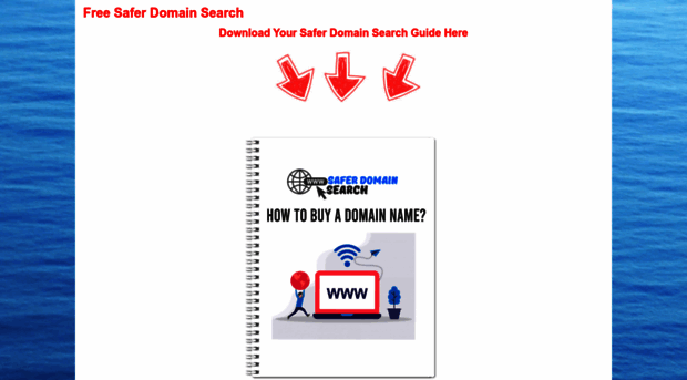 saferdomainsearch.com