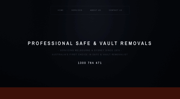 saferemovals.net.au