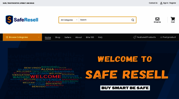 saferesell.com