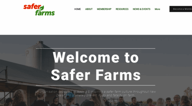 saferfarms.org.nz