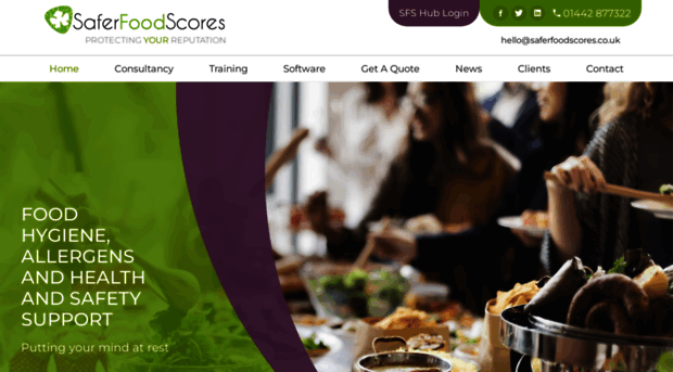 saferfoodscores.co.uk