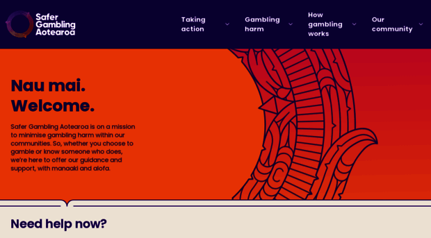 safergambling.org.nz