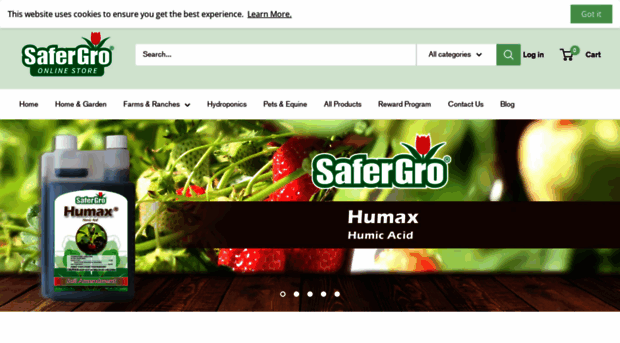 safergro.com