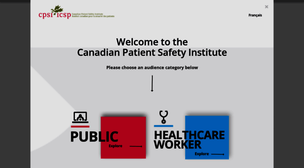 saferhealthcarenow.ca