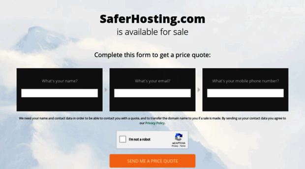 saferhosting.com