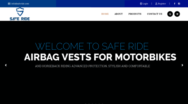 saferide.msol117.com