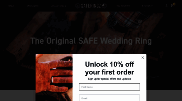 saferingz.com