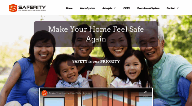 saferity.com