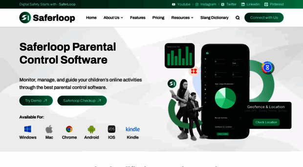 saferloop.com