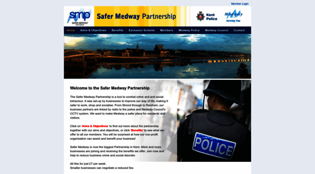 safermedway.com