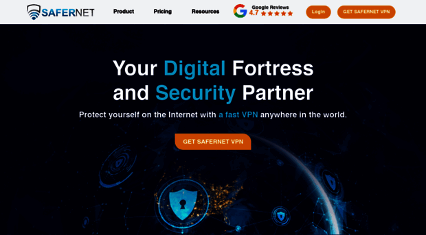 safernetvpn.com