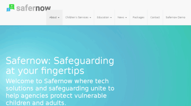 safernow.co.uk