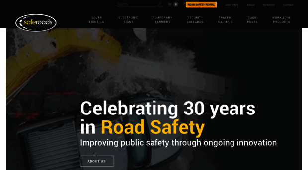 saferoads.com.au