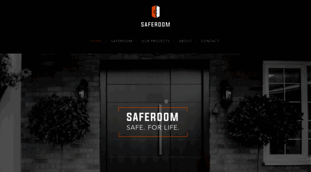 saferoom.com