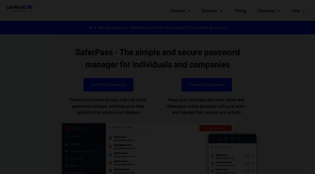 saferpass.com