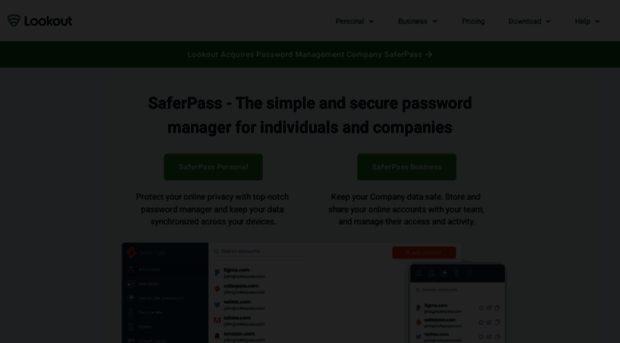 saferpass.net