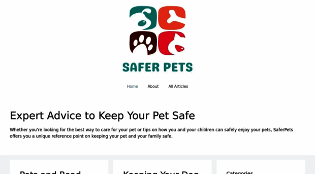 saferpets.co.uk