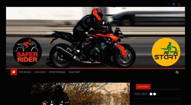 saferrider.org
