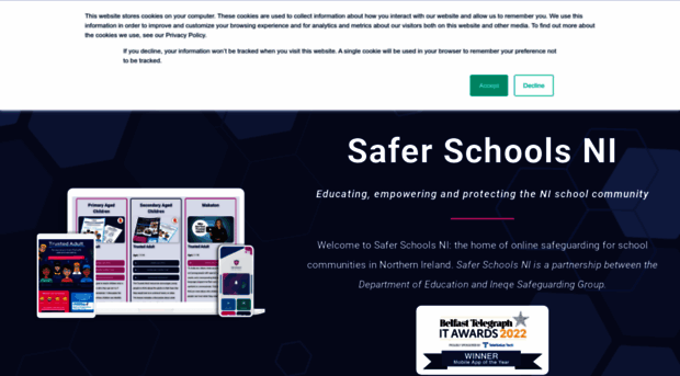 saferschoolsni.co.uk