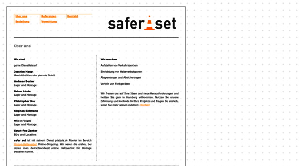 saferset.com