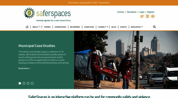 saferspaces.org.za