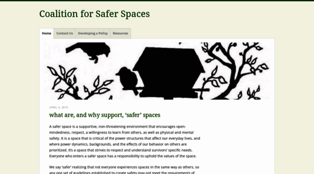 saferspacesnyc.wordpress.com