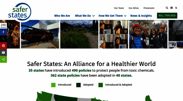 saferstates.org