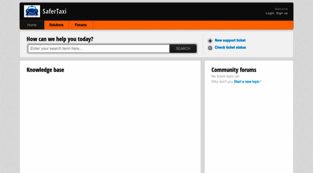 safertaxi.freshdesk.com