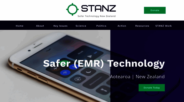 safertechnology.co.nz