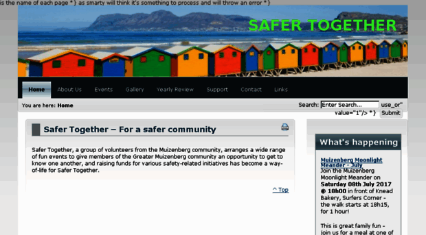 safertogether.org